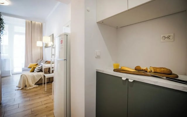 MGR Studio Bitwy Warszawskiej Warszawa