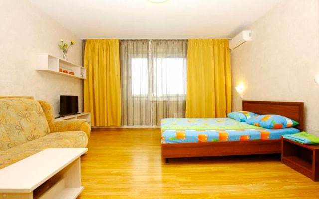 Alt Otel on str. 40-let Pobedy, bld. 29 B (art. 136)