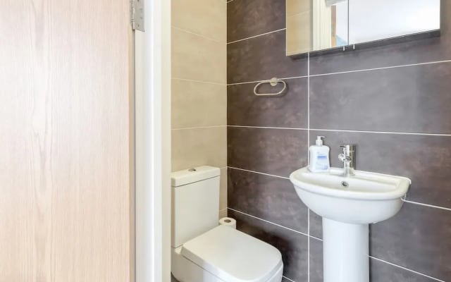 Croxley Business Park Rooms