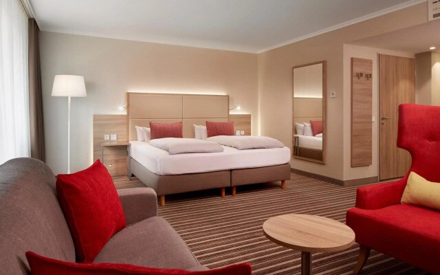 Hyperion Hotel Berlin
