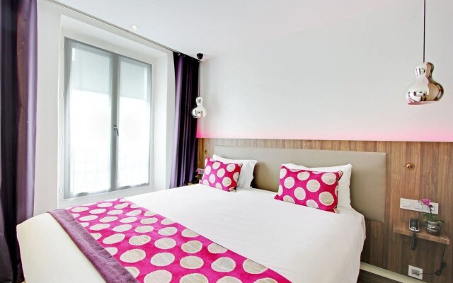 Hotel Alhambra