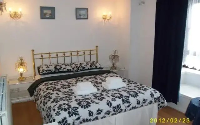 Indurrah Apartment