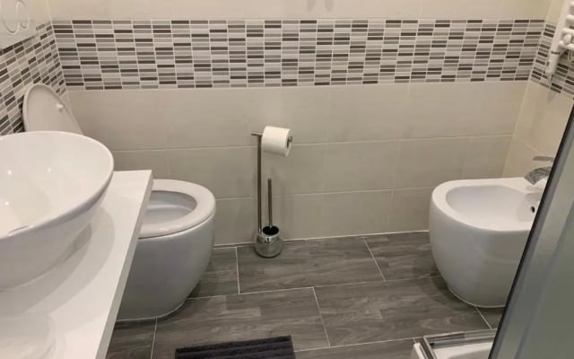 Capitani guest house