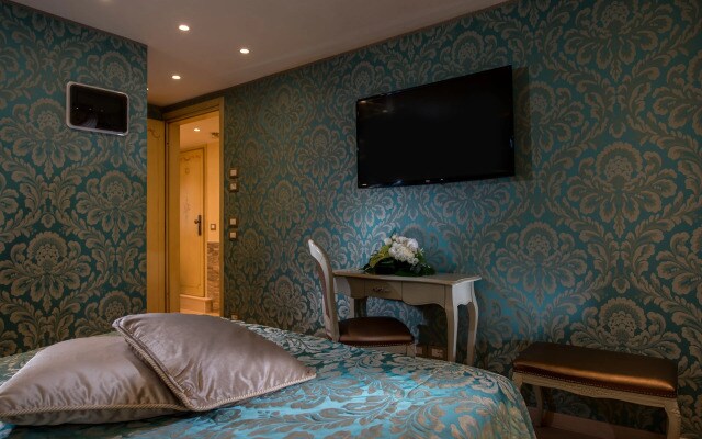 Hotel Ca Marinella