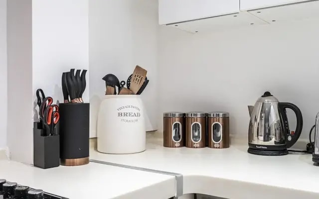 Laystall Apartment by Flexystays