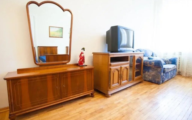 Guest House Center