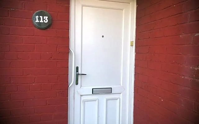 Addison's House