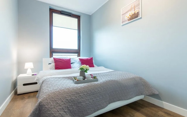 P&O Apartments Ordona