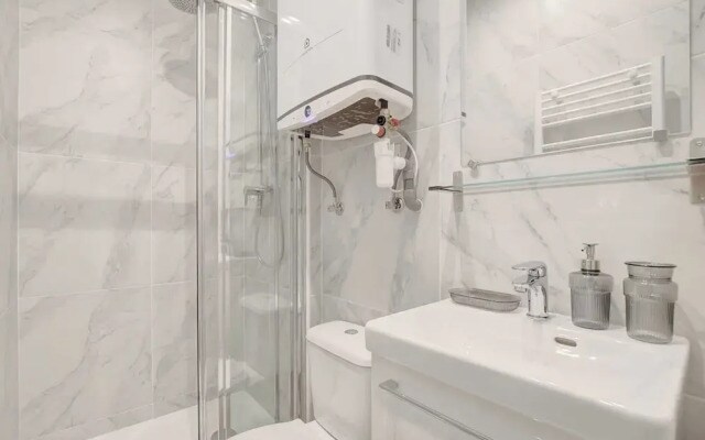 Bright Apartment 1bdr/4p - Ivry-sur-seine