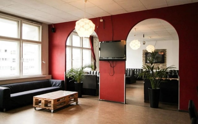 Metropol Hostel Berlin