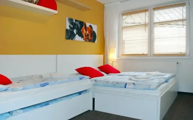 Apartmán Rokytka