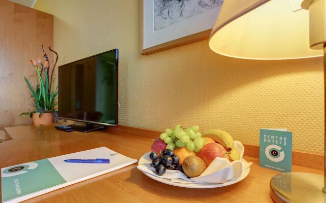 Park Hotel Blub