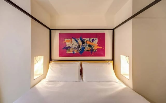 Residenze Argileto