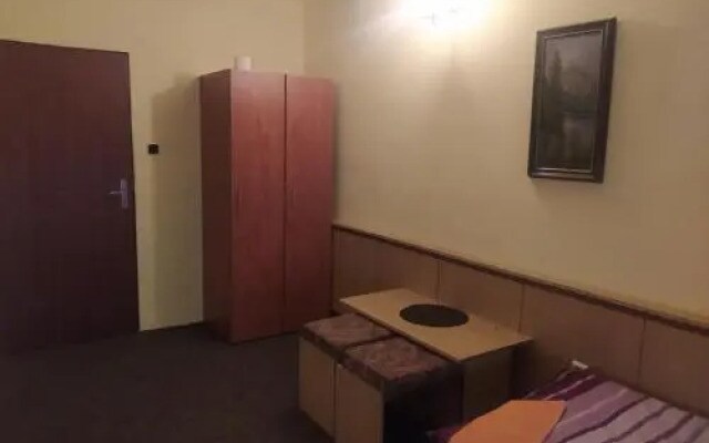 Hotel U Dubu