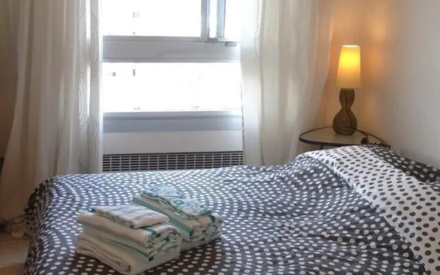 Apartment Place DItalie
