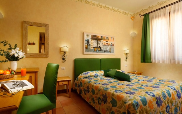 Hotel Santa Maria