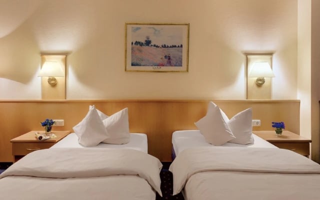 City Hotel München