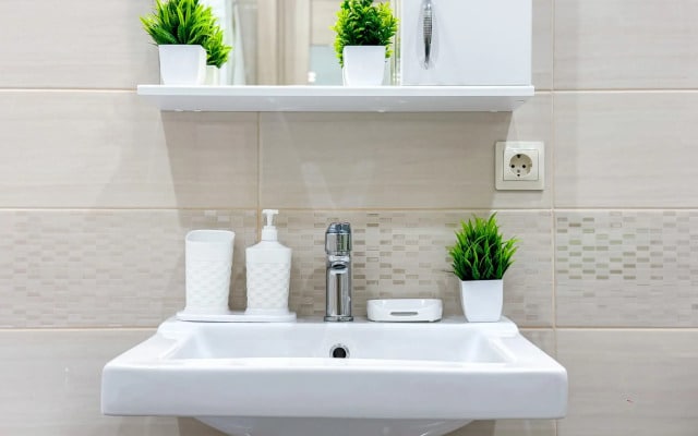 Апартаменты с видом на море и закаты