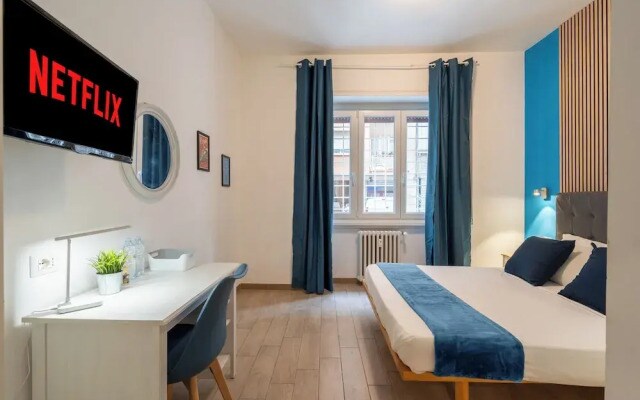 Vatican Rome Guesthouse
