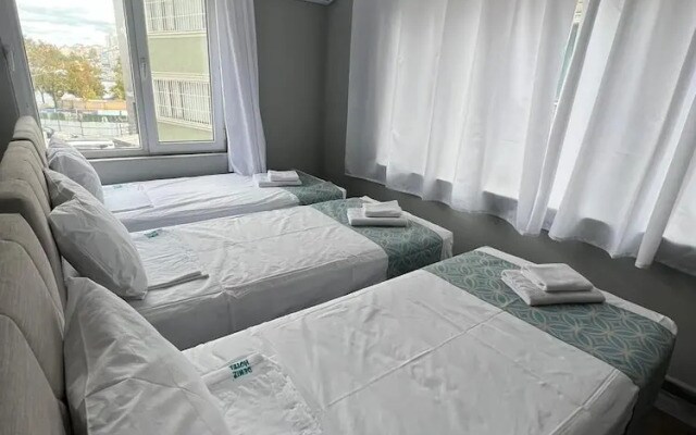 GRAND Deniz Hotel