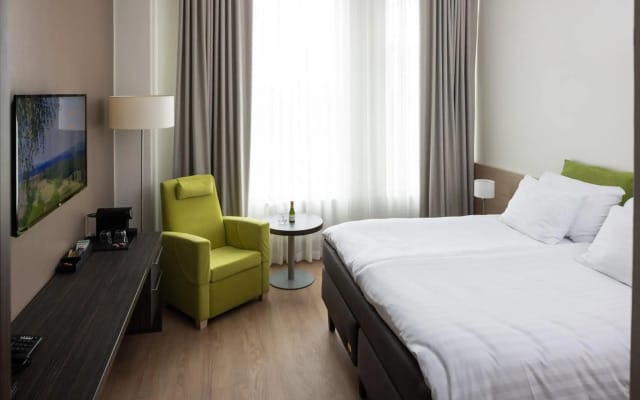 Norlandia Tampere Hotel