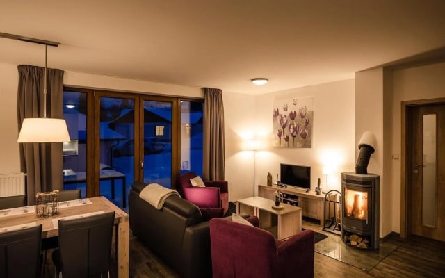 Residence Lipno