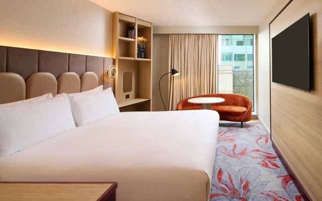 DoubleTree by Hilton Hotel London -Tower of London
