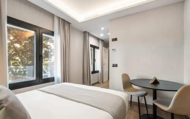 Dobo Madrid Ricardos