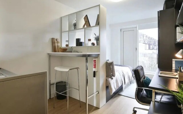 Bankside - Campus Accommodation