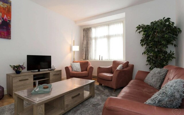 Appartement Gentiana
