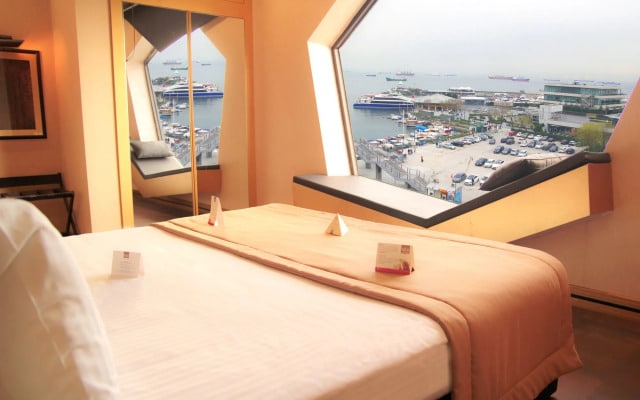 Portwort Hotel