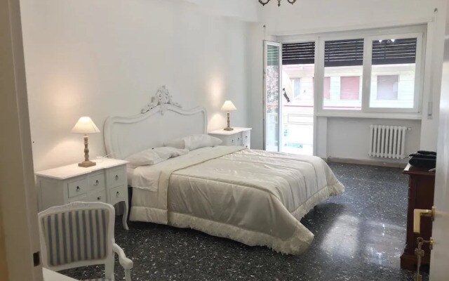 Vatican suites accommodation