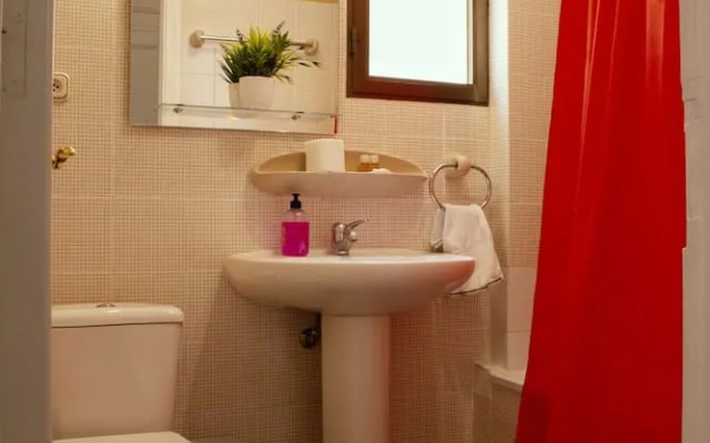 Apartamentos Sleep in Madrid S.L