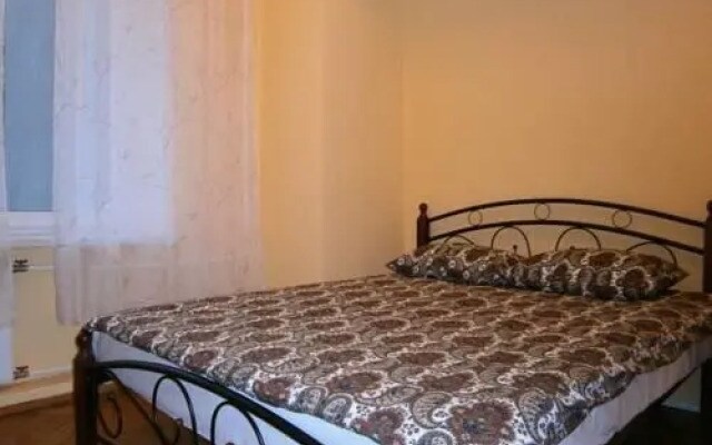 Hostel Stary Zamok