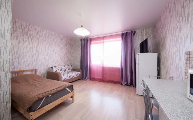 КвартировЪ на улице Серова 8