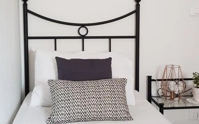 Apartment close to Art