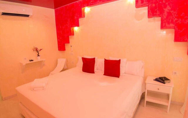 Hostal Regional