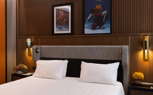 Umiltà 36 - Preferred Hotels & Resorts