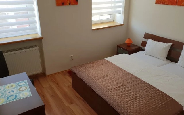 Apartma Transpet