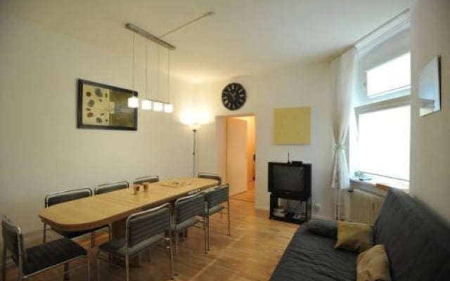Berlin Apartments Okay’24
