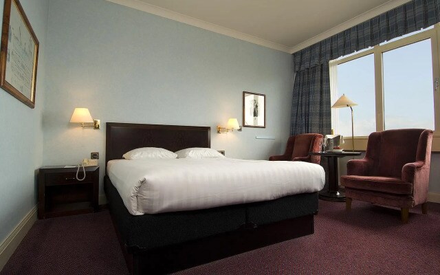 Apollo Hotel Amsterdam, a Tribute Portfolio Hotel
