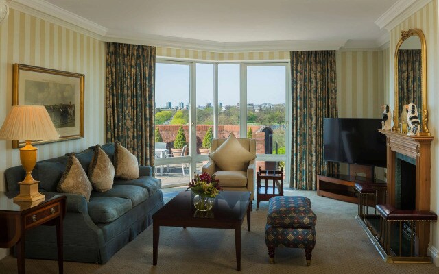 Cheval Thorney Court at Hyde Park