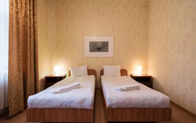 Park Hotel May