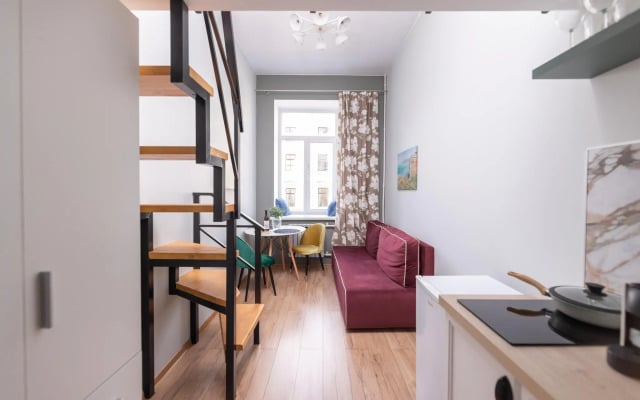 EasyGuest на улице Достоевского