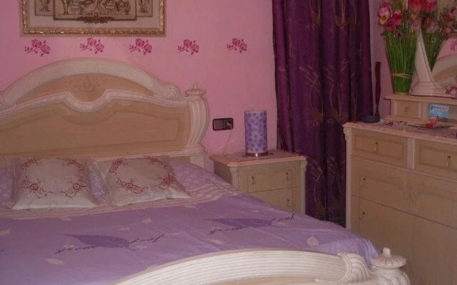 Hostal Romero