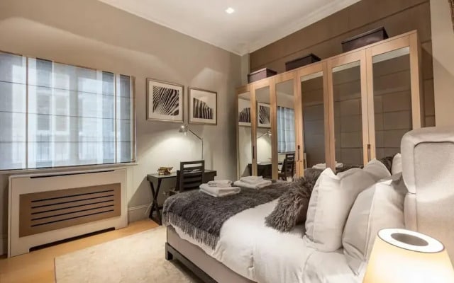 Deluxe Apartment - Cadogan Square