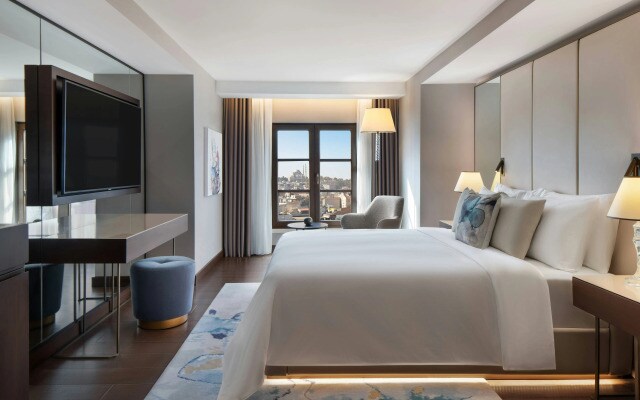 JW Marriott Istanbul Bosphorus