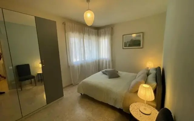 Villa Irene Apartments