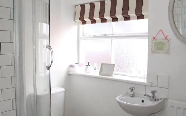 Buttercross Bed and Breakfast