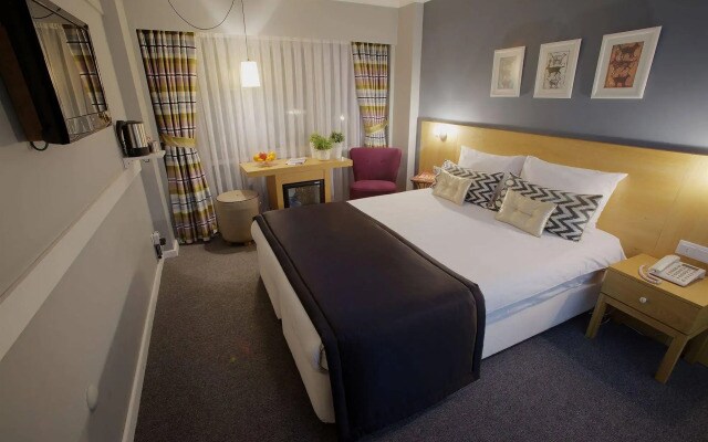 Istanbul Box Hotel